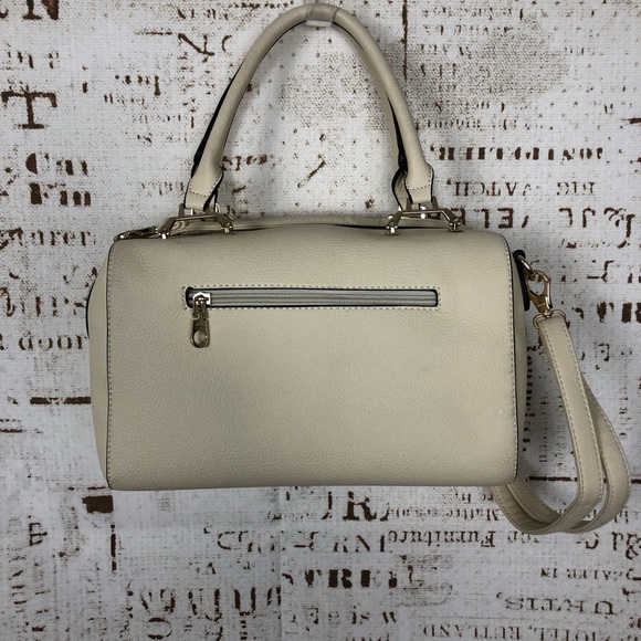 Medical Style Handbag Satchel - Picture 2 of 7